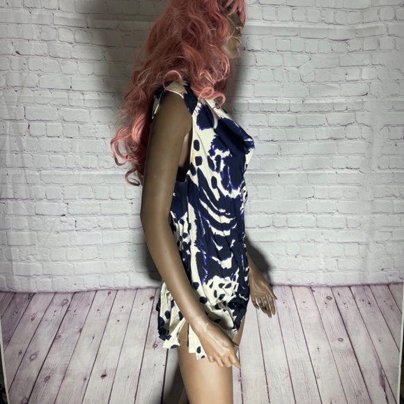 Size 16 W Kenneth Cole Women’s Top - Picture 2 of 6